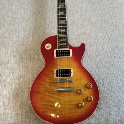 Gibson Les Paul Classic Premium Plus 1993 - 2001 | Reverb