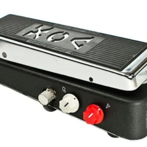 お待たせ! JHS Vox V847 Super Wah | Reverb ギター