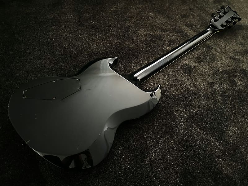 ギター Edwards viper E-VP-105D/SL Edwards viper E-VP-105D/SL