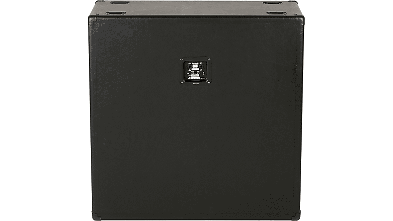 Randall RV412S RV Series 270W 4x12 Guitar Speaker Cabinet - (B-Stock)