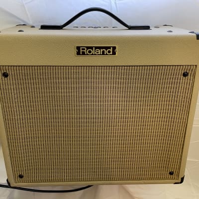 Roland BC-60 Blues Cube 2-Channel 60-Watt 1x12