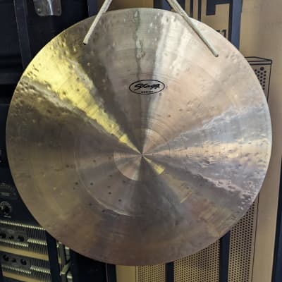 NEW! Stagg 20" Wind Gong - Authentic Sound - Killer Closeout Deal! image 1
