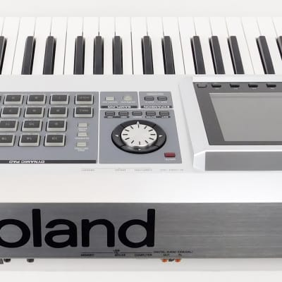 Roland FantomＧ6 ARX-01 ARX-02 YAMAHA Roland Fantom G ARX02 Presets [PERFORMANCE] | No Talking