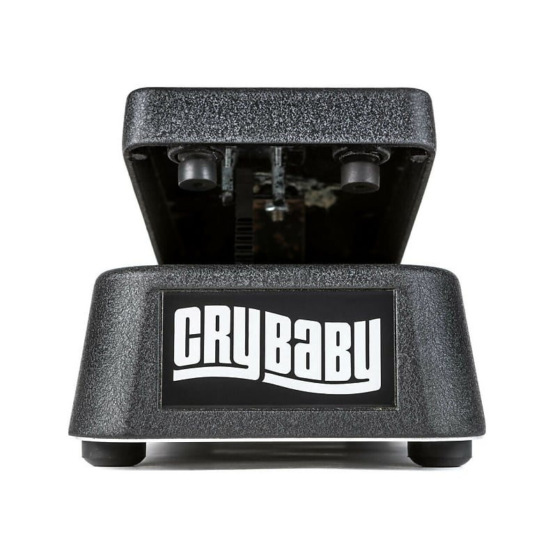 DUNLOP CRY BABY® 95Q WAH image 1