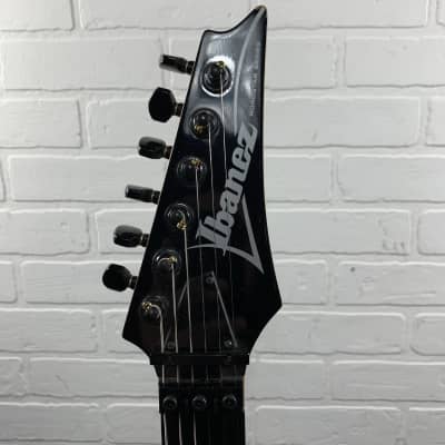 ■Ibanez PRO540R アイバニーズ 美品 日本製 フジゲン 1987 1987 Ibanez Pro 540S in Blue Burst | Cream City Music