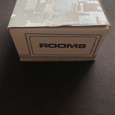 Death By Audio ROOMS 2020 . New in Box image 3
