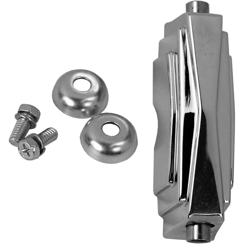 Ludwig P2230B Imperial Tension Lug for Snare Drum, Chrome image 1