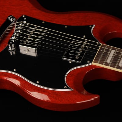 Gibson SG Standard - HC (#262) image 5