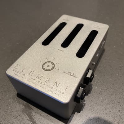 Darkglass Electronics Element Cabsim Headphone Amp | Reverb