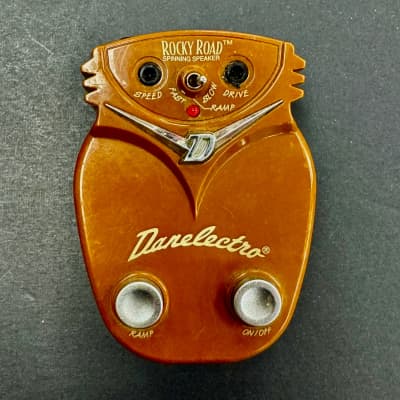 Danelectro Rocky Road | Reverb