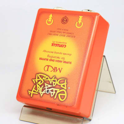 いいスタイル BA001 Beast Elegant CONISIS [SN Reverb | [06/18] EBJ0028] ギター