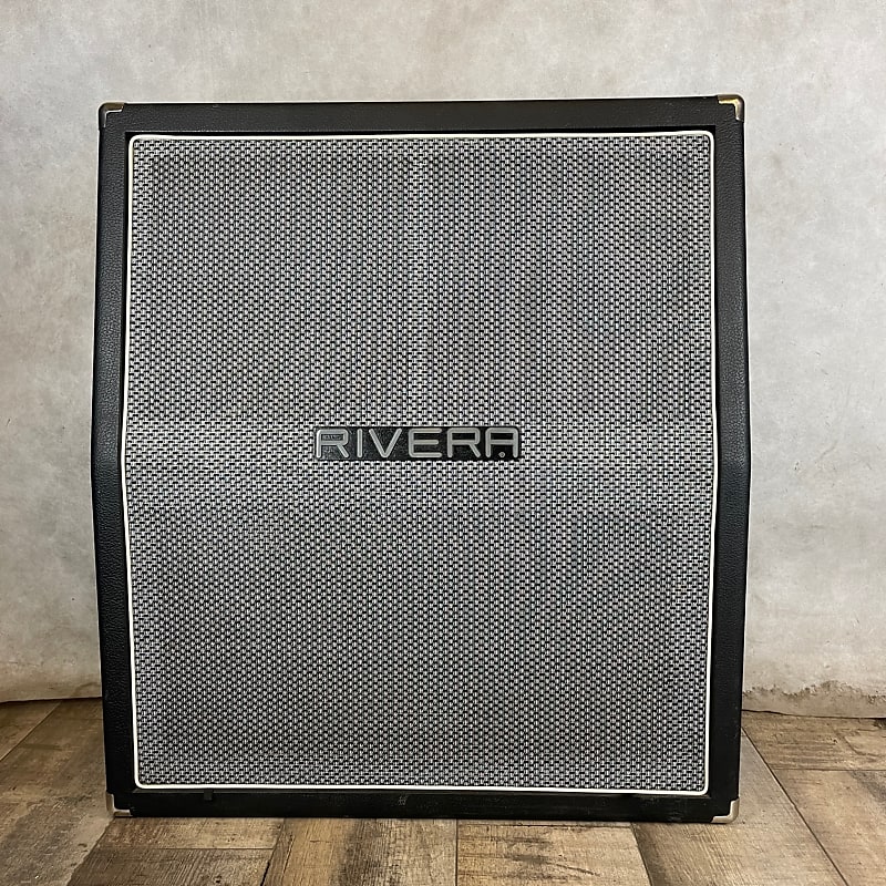 Rivera KS312 Los Lobottom Sub1 3x12 Rivera KS312 Los Lobottom Sub1 3x12