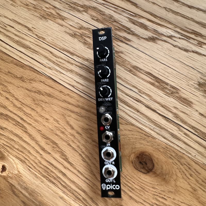 Erica Synths Pico DSP