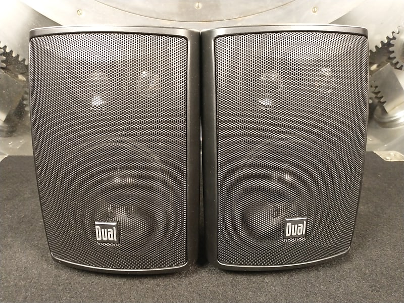 dual lu 43 pb