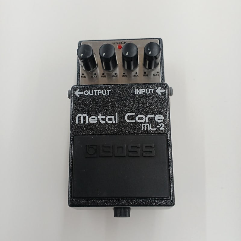 Boss ML-2