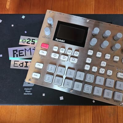 Elektron Digitone e25 Remix Edition | Elektron Distribution Group