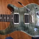 Paul Reed Smith Custom 24 2019 , OHSC & Paperwork, Outstanding condition