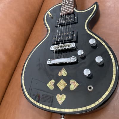 Greco Zemaitis GZ-2600IF｜平野楽器 ロッキン オンラインストア