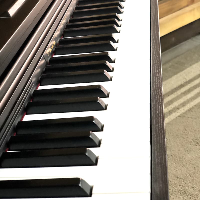 Casio AP 270 Celviano Series 88 Key Digital Piano in Black Reverb Canada