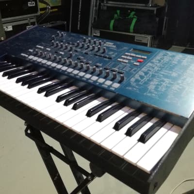 KORG MS2000🌞Super beast