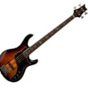PRS SE Kestrel 4-String Bass Guitar - Tri-Color Sunburst