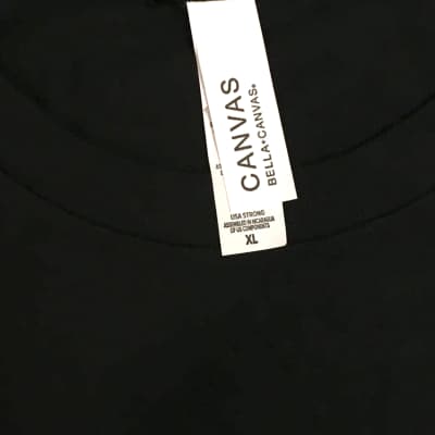 DiPinto T-Shirt XL Logo/Black image 2