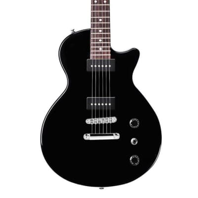 SX Les Paul JNR Electric Guitar with Gig Bag for sale