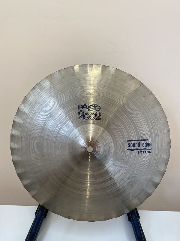 Paiste 14