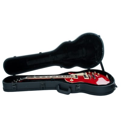 Gibson Les Paul Classic, Translucent Cherry image 10