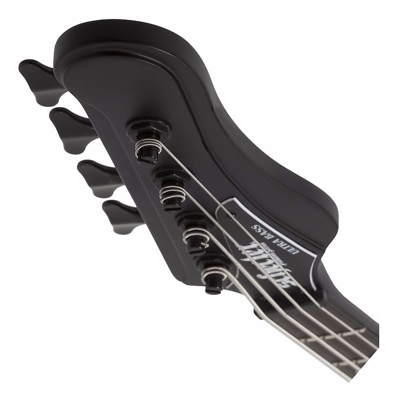 Schecter Diamond Series Ultra Bass | Reverb