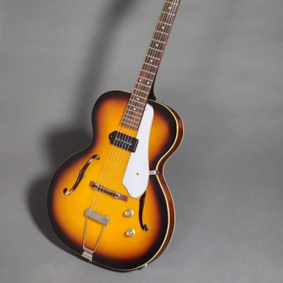 Epiphone E422T Inspired by '66 Century Antiqued Sunburst for sale