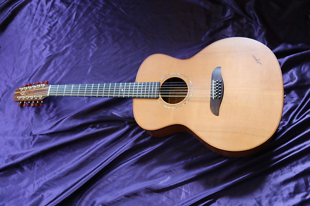 ALVAREZ YAIRI DY 80 CANYON CREEK 12-STRING for sale - Price
