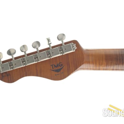 TMG Guitar / Dover SSH White ストラトタイプ 中古 TMG Guitar / Dover SSH White ストラトタイプ 中古 TMG Guitar