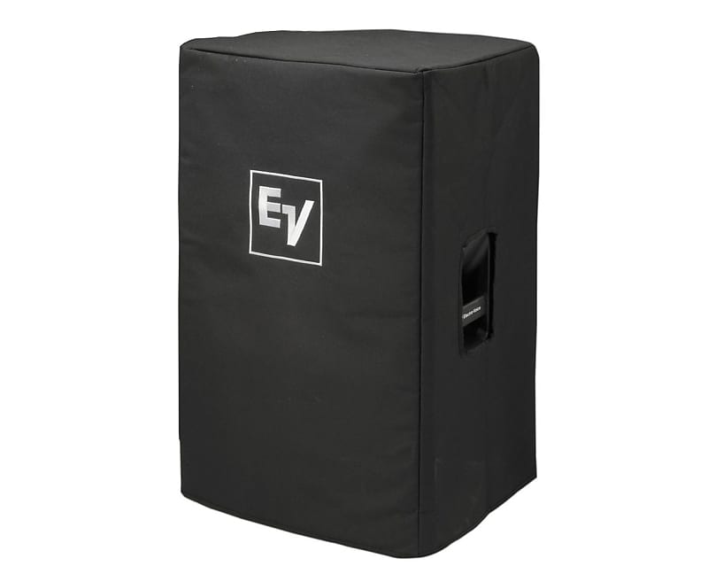 EV Electro-Voice ZLX-12-CVR Padded Cover for ZLX-12 ZLX-12P ZLX-12BT Speaker image 1