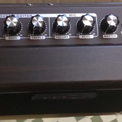 My audio Ac-15bt image 2