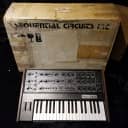 Sequential Circuits - Pro One with the original box