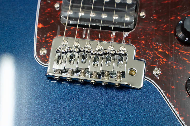 Bacchus BJM-3-RSM/M DLPB【兵庫店】 | Reverb Bacchus BJM-3-RSM/M DLPB【兵庫店】 | Reverb