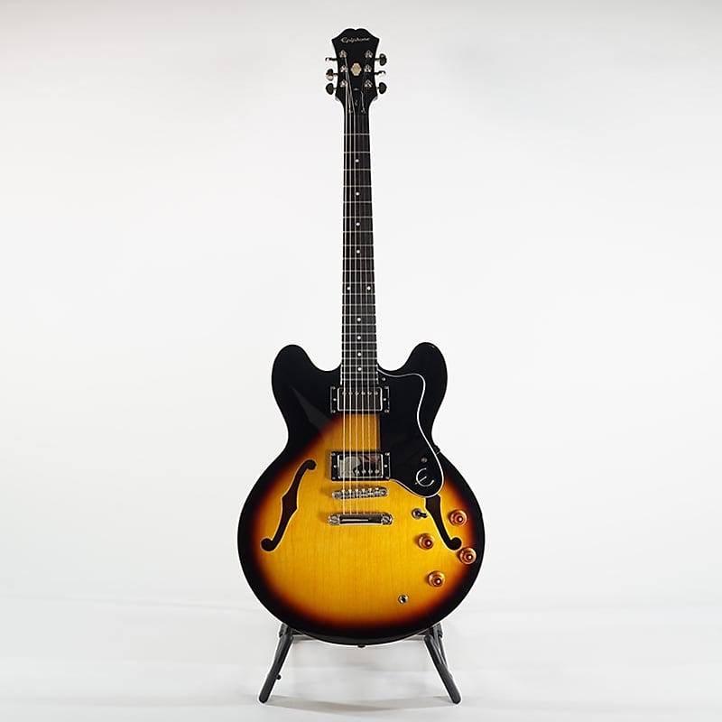 Epiphone dot deals vintage