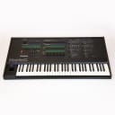 1987 Oberheim Matrix-12 Vintage Original Analog 12-Voice Synthesizer Xpander Keyboard Digital Controls Synth Fully Restored