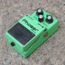 1980's Boss PH-1r Phaser MIJ Vintage Effects Pedal