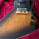 Vintage Gibson Explorer 2 CMT  1982  sunburst