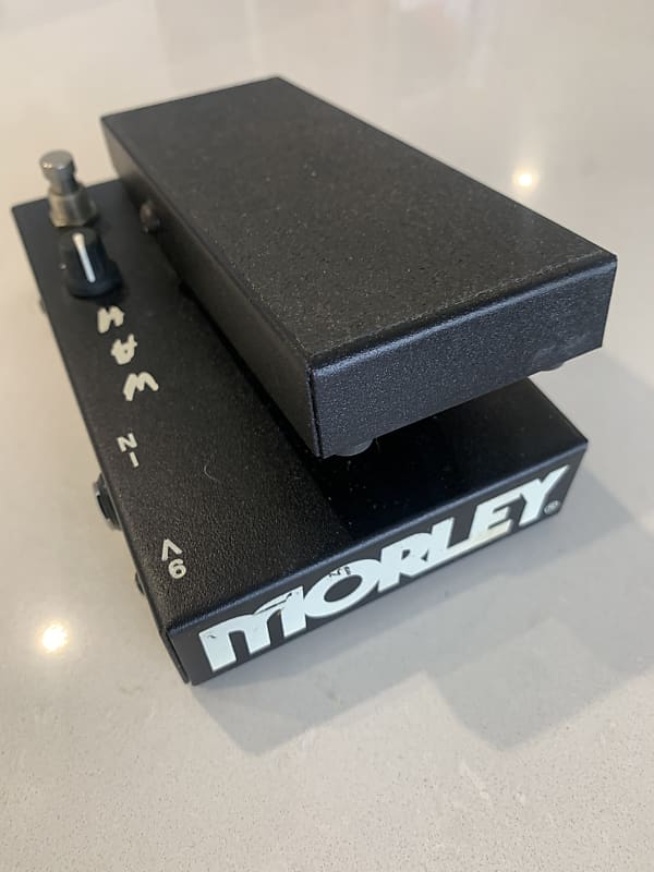 Morley Mini Wah