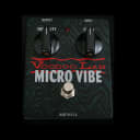 Voodoo Lab - Micro Vibe Pedal - Voodoo Lab - Micro Vibe Pedal