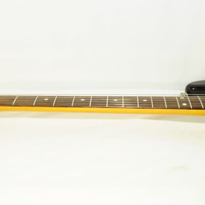 Fender ST-62L Stratocaster For Left-handed N Serial Electric Guitar Ref No.5154 image 9