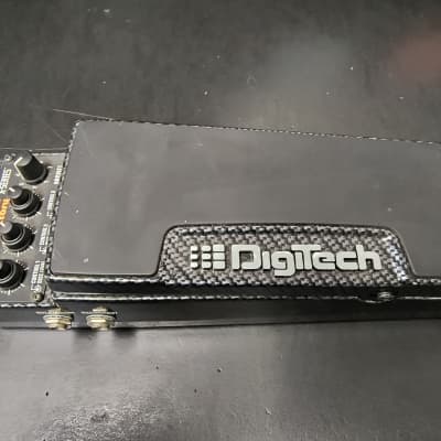 Reverb.com listing, price, conditions, and images for digitech-digitech-control-7