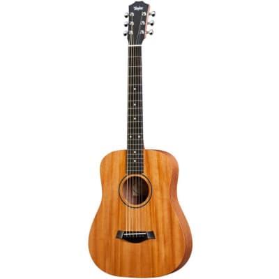 Taylor BT2 Baby Taylor Mahogany - 3/4 Size Acoustic Guitar image 2