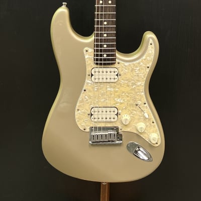 Fender Big Apple Stratocaster 1997 for sale