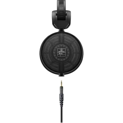 Audio-Technica ATH-R70x Professional Open-Back Reference Headphones image 2