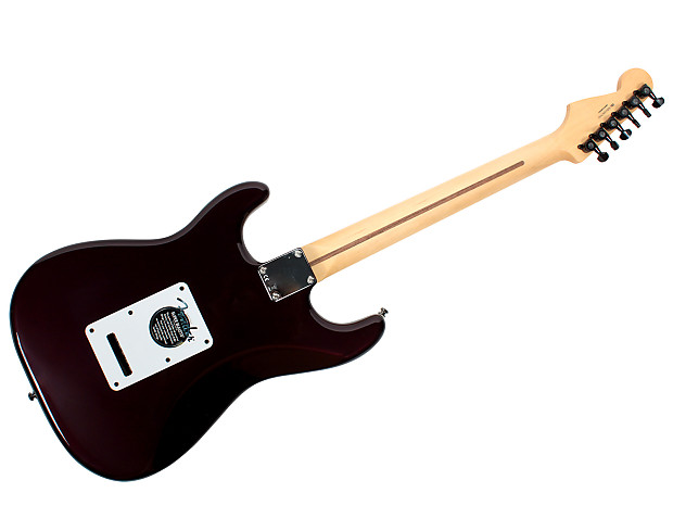920D Custom Seymour Duncan P-Rails / Vintage Rail HSH S