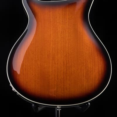 NEW Paul Reed Smith SE Hollowbody Standard in McCarty Tobacco Burst! image 18
